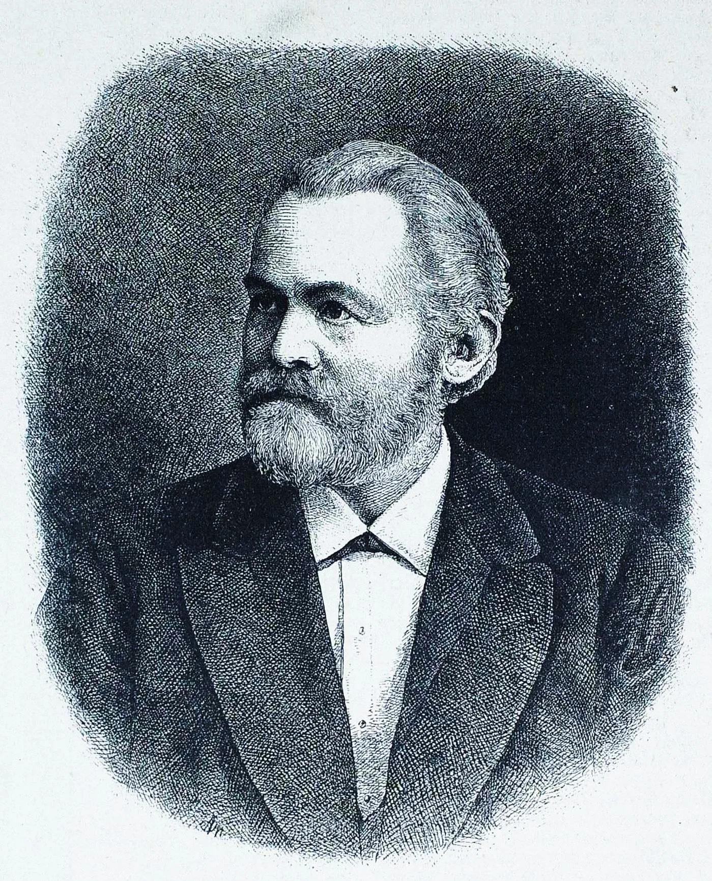 Friedrich Schenck