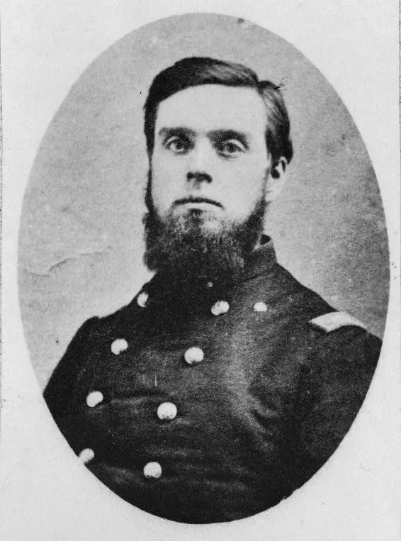 John T. Wilder