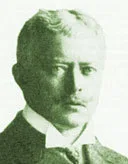 Friedrich Vitzthum von Eckstädt