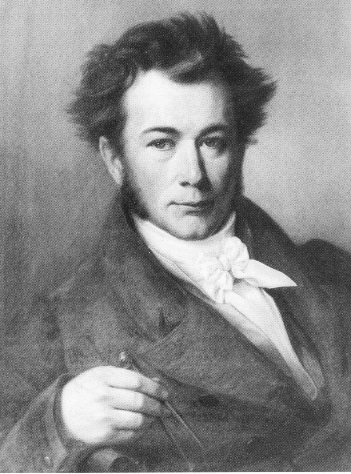 Friedrich Wilhelm Buttel