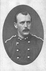 Portrait of Gijsbertus Johannes Willem Koolemans Beijnen (1848–1928) – memorial page