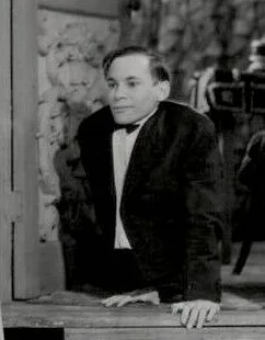 Porträt von Johnny Eck (1911–1991) – Gedenkseite