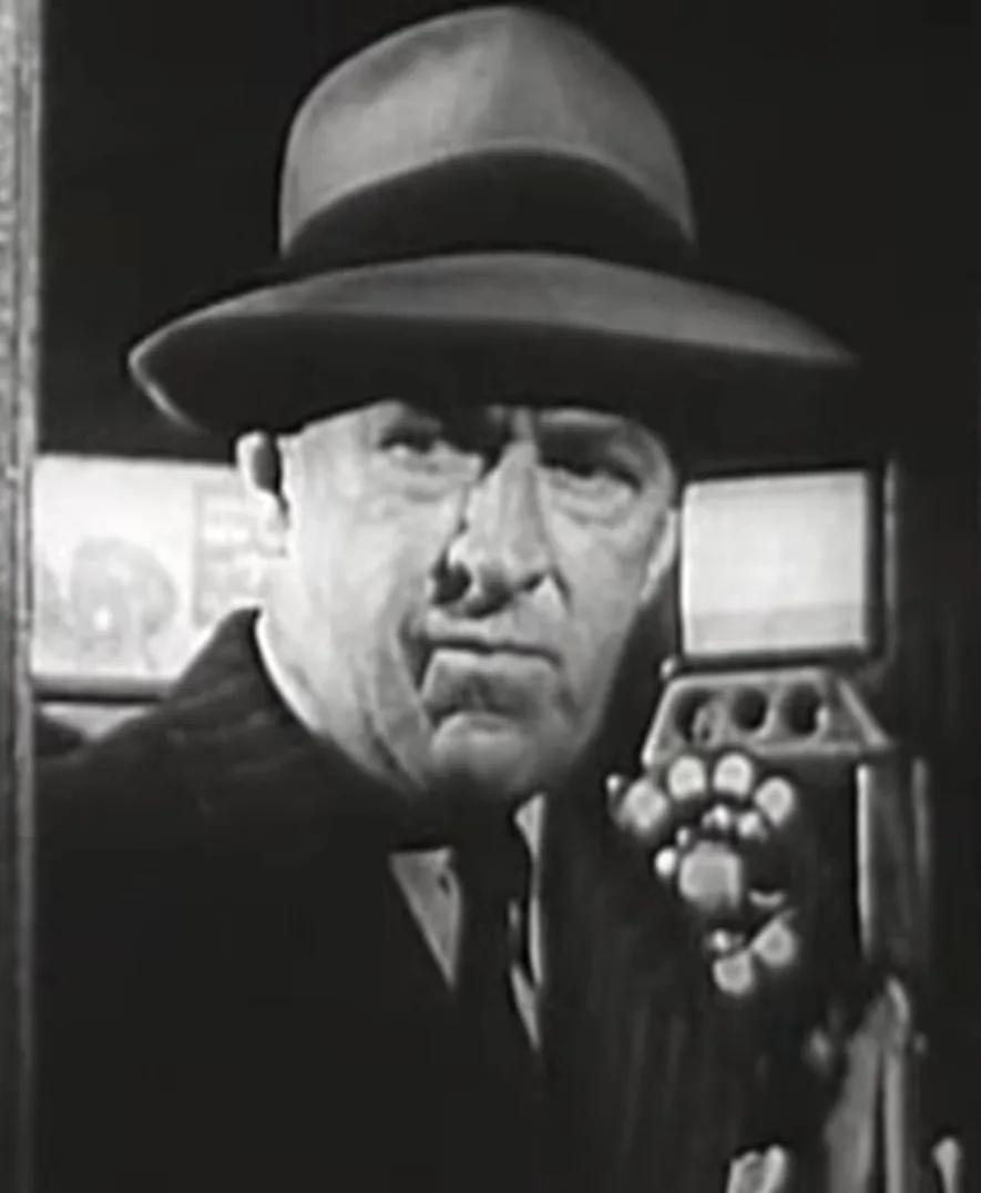 Porträt von Garry Owen (1902–1951) – Gedenkseite