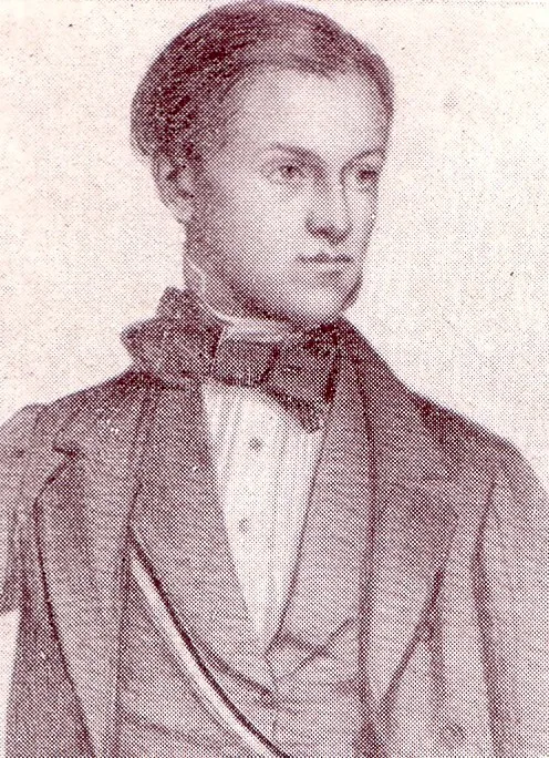 Friedrich von Frankenberg und Ludwigsdorf