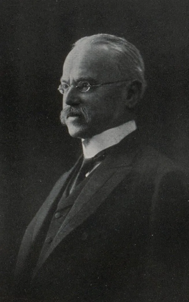 Friedrich von Schmidlin