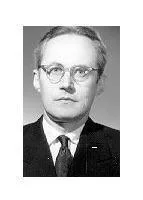 Porträt von Tibor Wittman (1923–1972) – Gedenkseite