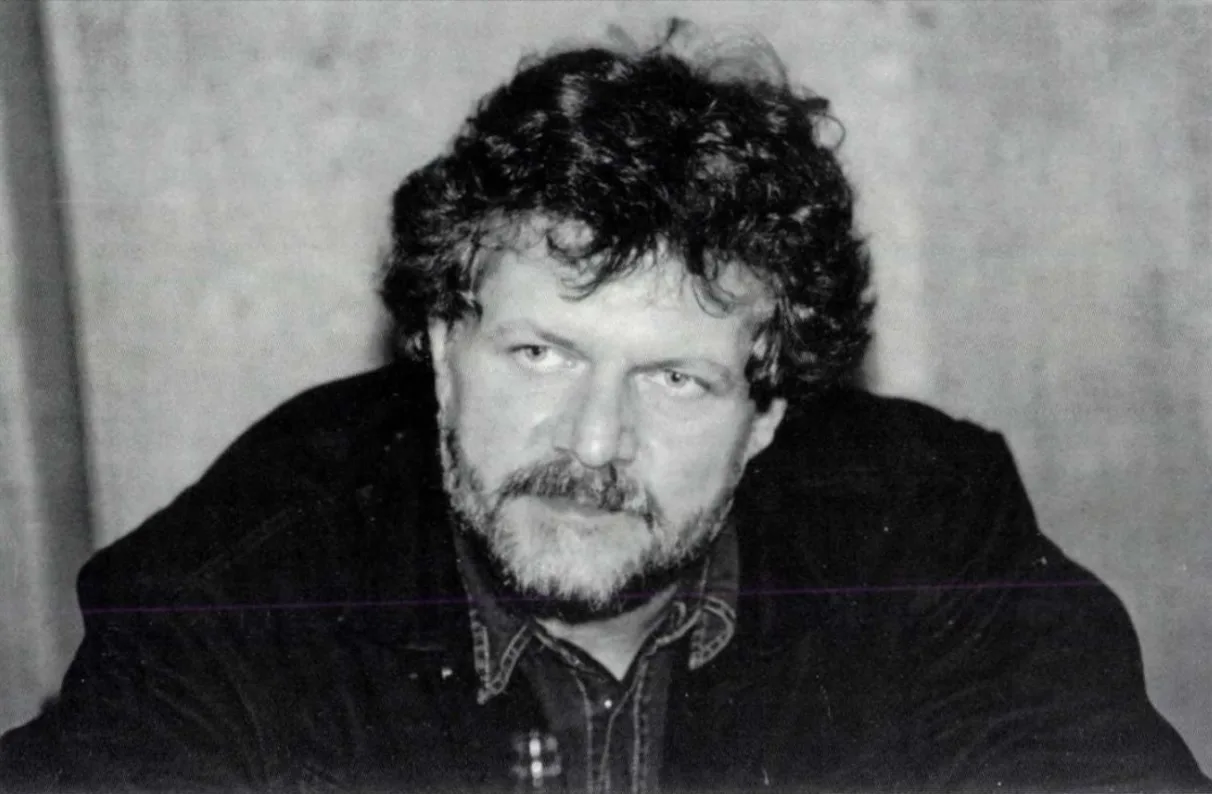 Miklós Zelei