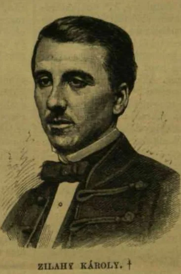 Károly Zilahy