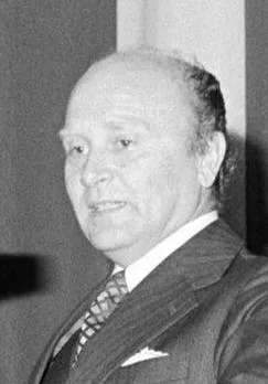 Portrait of Fritz Mayer (1933–1988) – memorial page