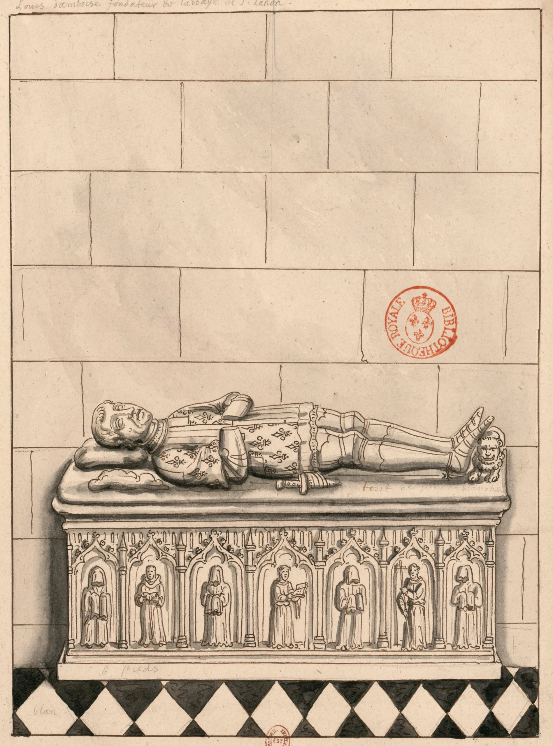 Louis d’Amboise