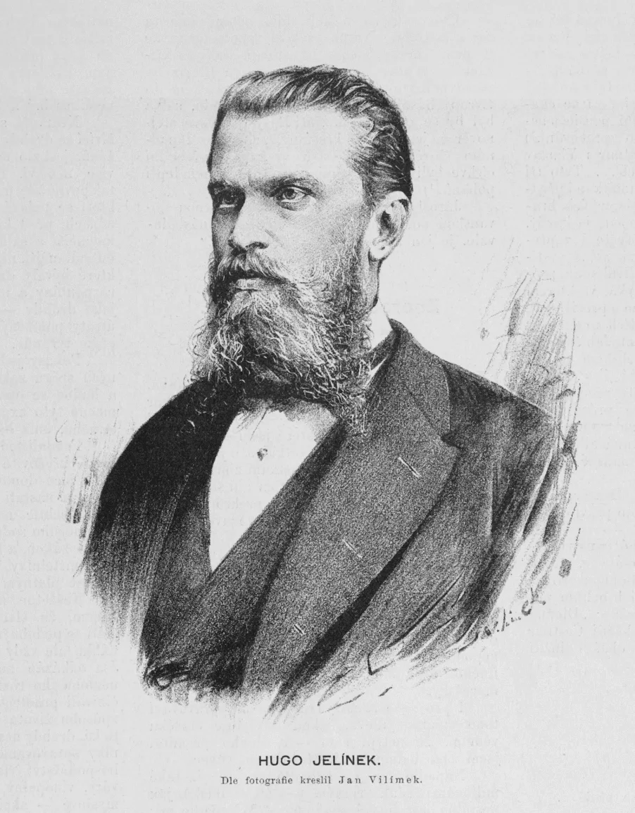 Hugo Jelinek