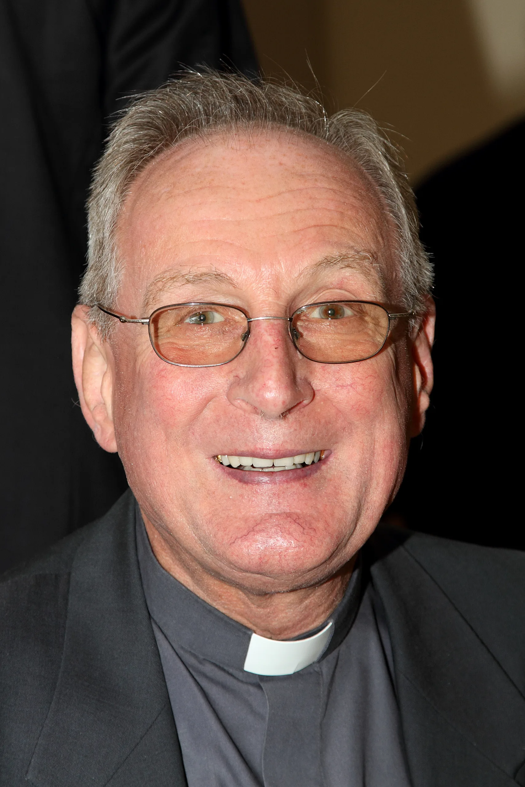 Porträt von Rudolf Schütz (1939–2024) – Gedenkseite
