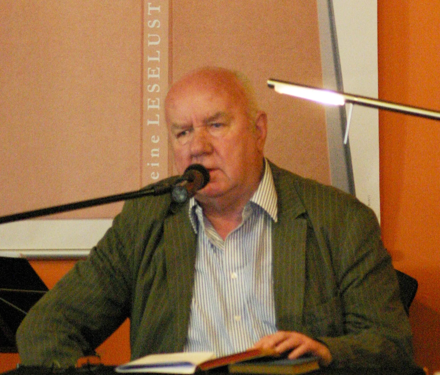 Klaus Walther