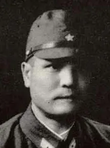 Fujiwara Iwaichi