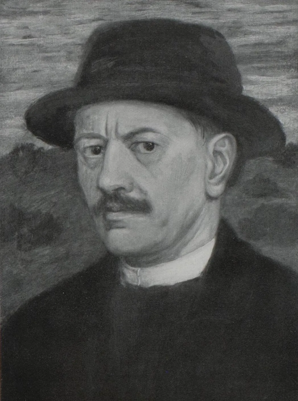 Matthäus Schiestl
