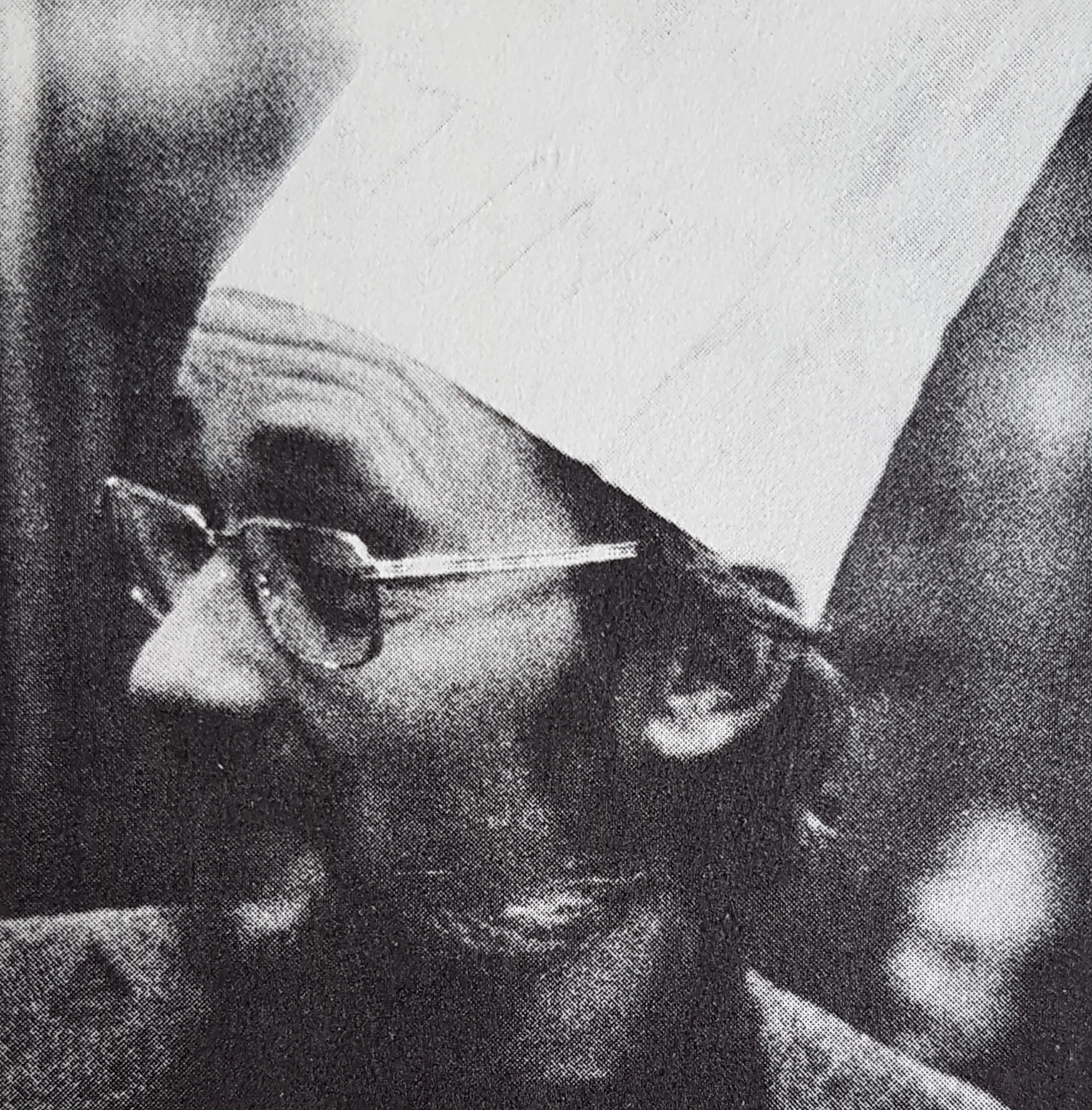 Portrait of Martin Lamm (1929–1983) – memorial page