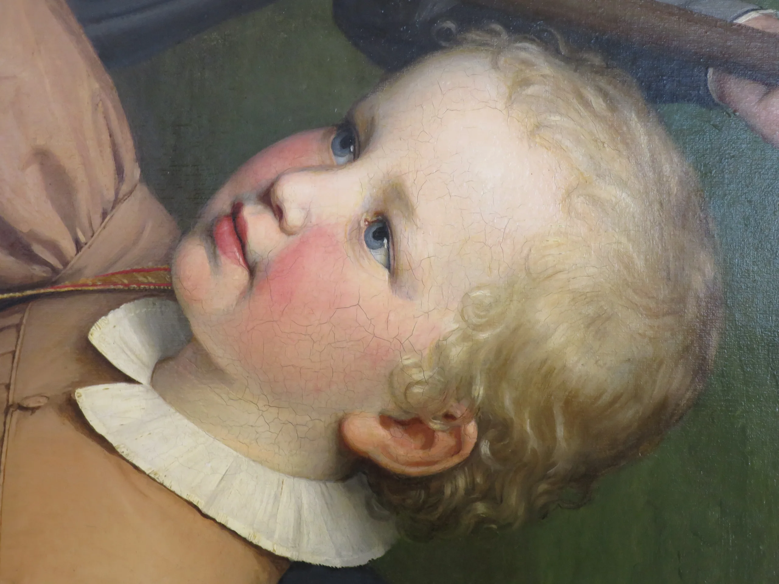 Moritz von Hanau-Hořovice