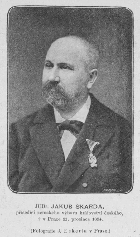 Jakub Škarda