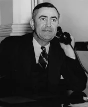 Portrait of G. Lloyd Spencer (1893–1981) – memorial page