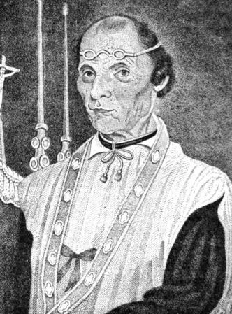 Gabriel Richard
