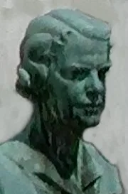 Portrait of Isabel Morgan (1911–1996) – memorial page