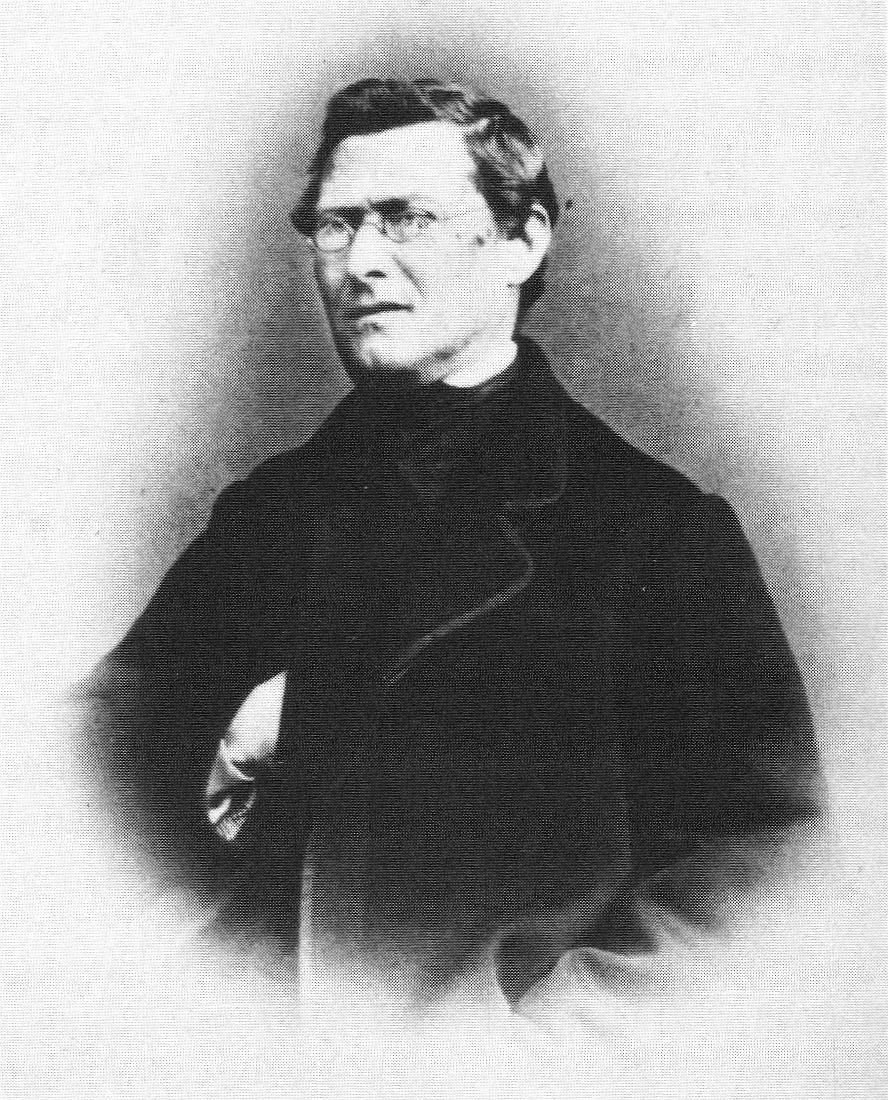 Anton Pfitzer