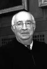 Porträt von Norman H. Stahl (1931–2023) – Gedenkseite
