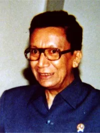 Saleh Afiff
