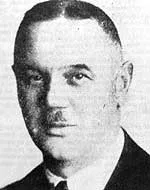 Porträt von Jan Maciaszek (1876–1932) – Gedenkseite