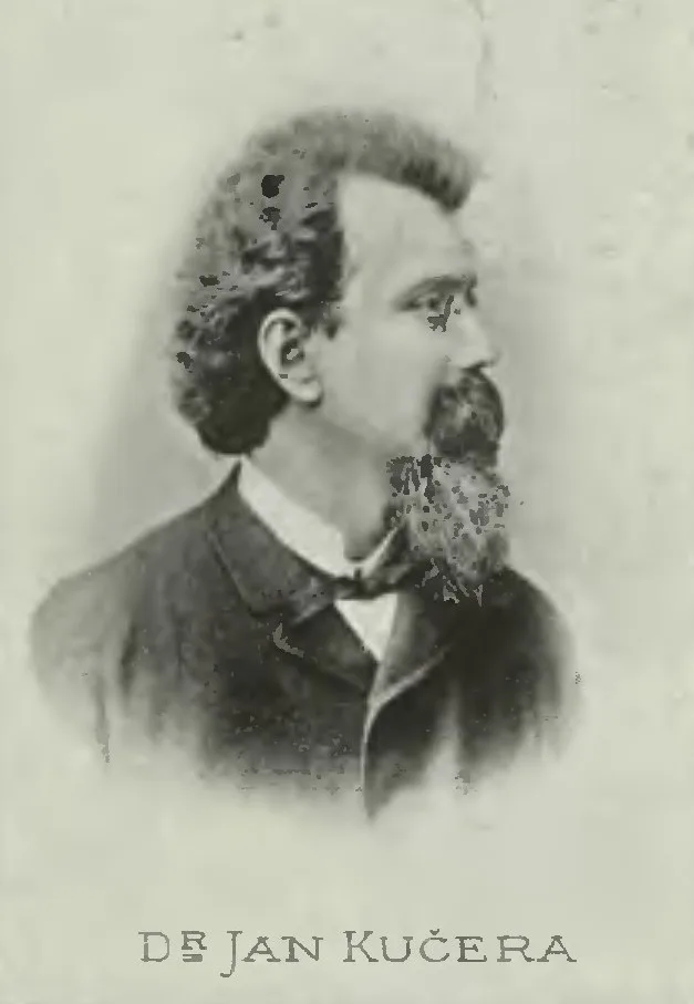 Jan Kučera