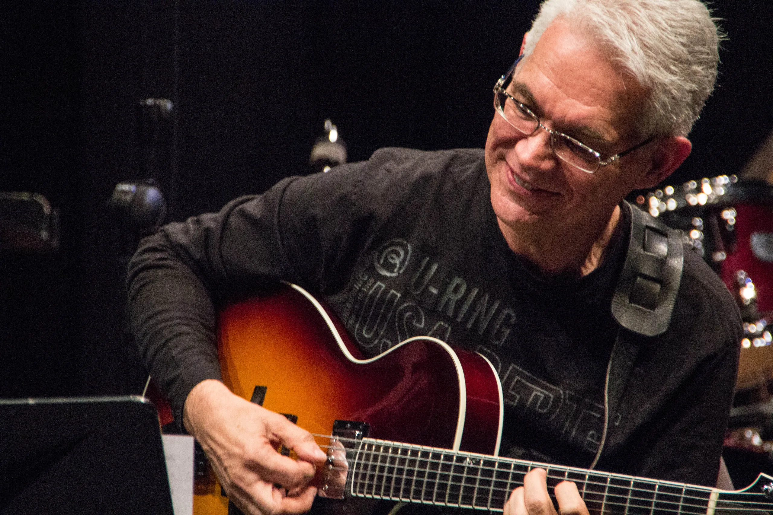 Porträt von Garrison Fewell (1953–2015) – Gedenkseite