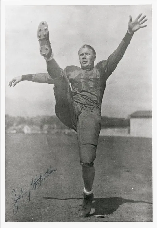 Johnny Kitzmiller
