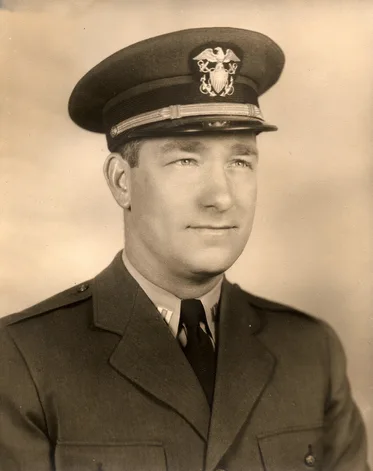 James Moran, Sr.