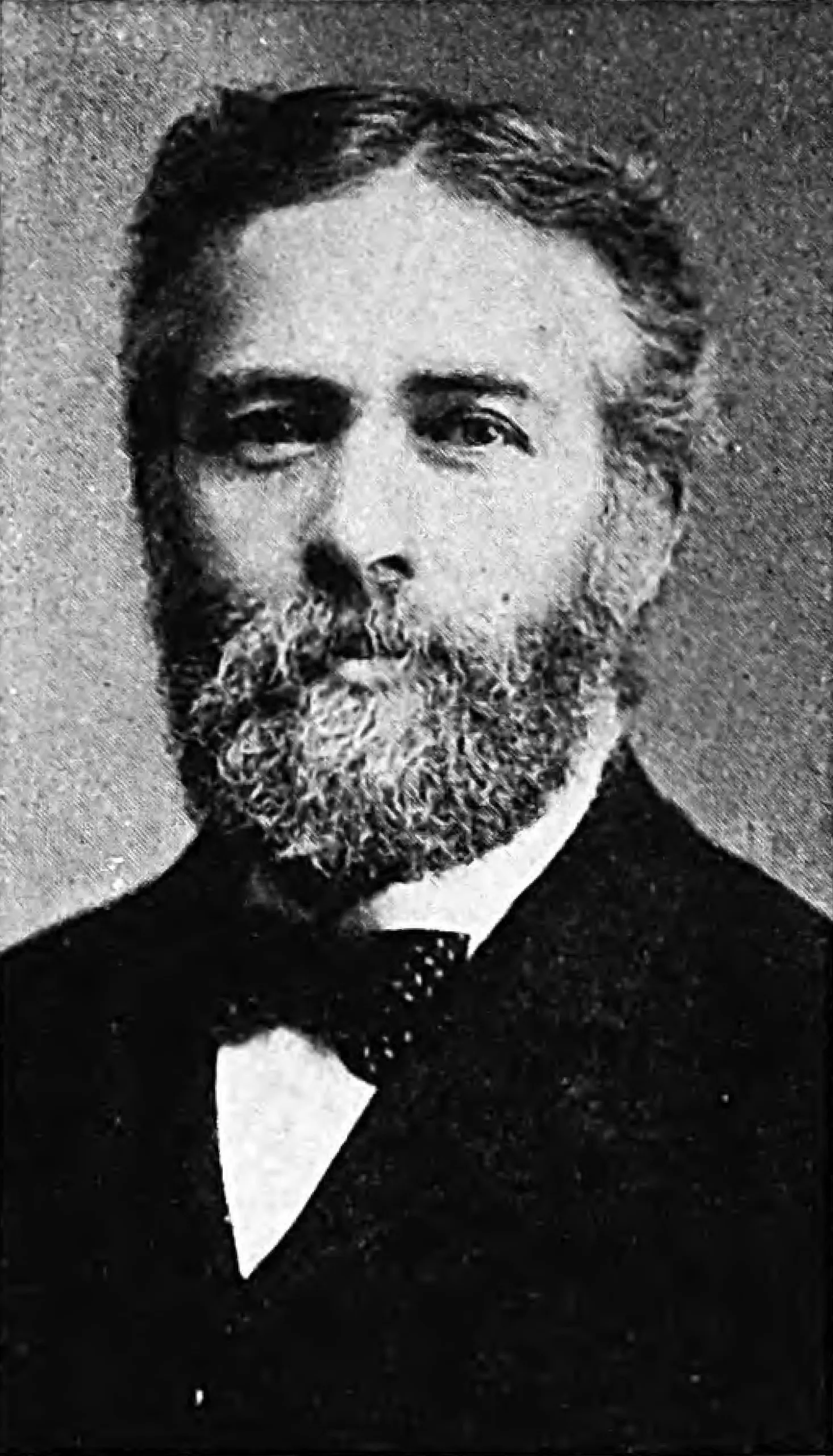George Chapman Caldwell
