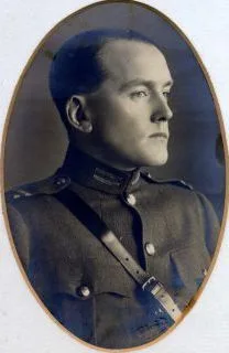 Gearóid O’Sullivan