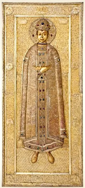Dmitri Iwanowitsch
