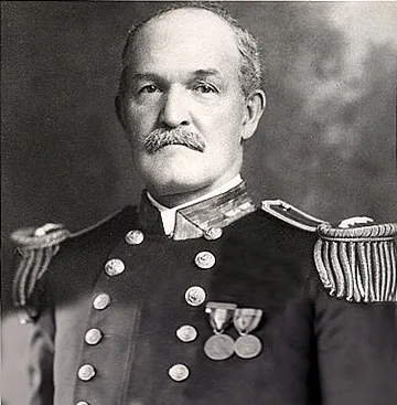 Joseph Ballard Murdock