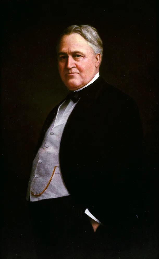 Lee Slater Overman