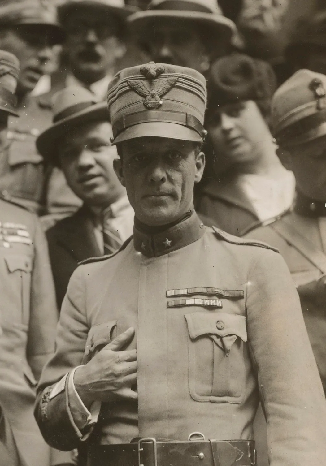 Giuseppe Garibaldi der Jüngere