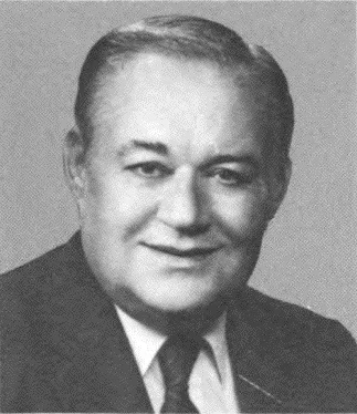 Porträt von Gene Taylor (1928–1998) – Gedenkseite