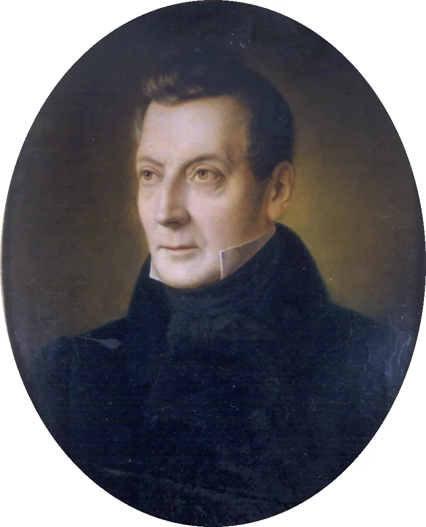 Georg Brentano