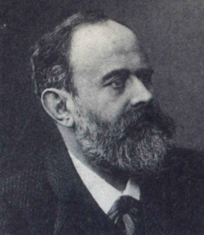 Georg Burckhardt