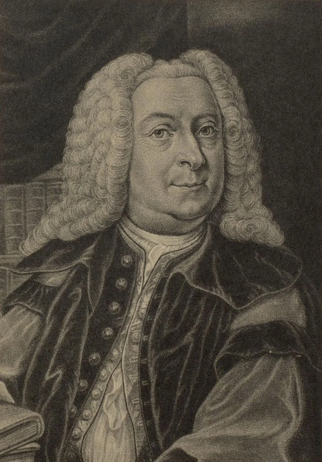 Georg Christian Gebauer
