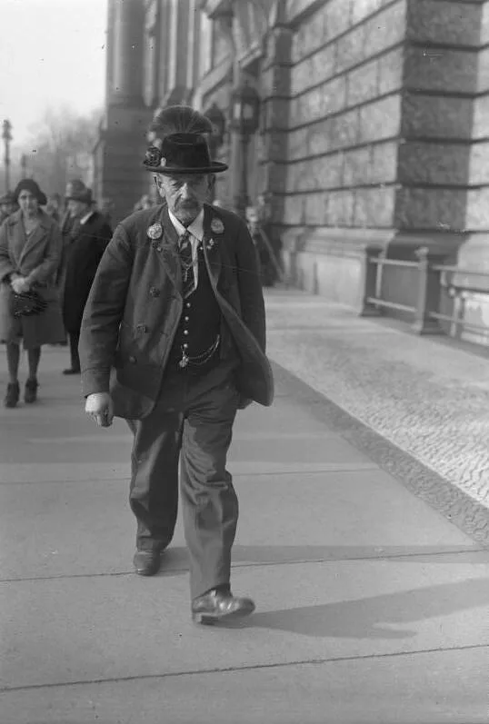 Georg Eisenberger