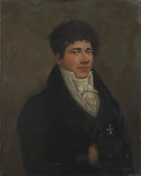 Georg Friedrich Karl