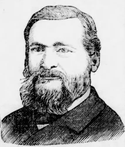 Herman Lehlbach