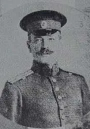 Georgi Iwanowitsch Schewitsch