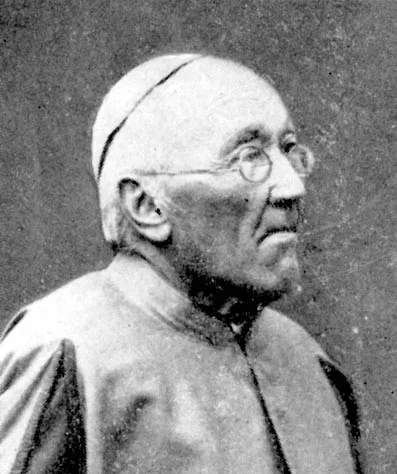 Johannes Storck