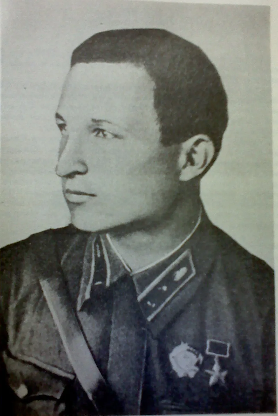 Pavel Kiryanov