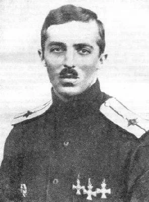 Aleksey Tumansky